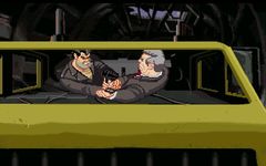 une photo d'Ã©cran de Full Throttle sur PC